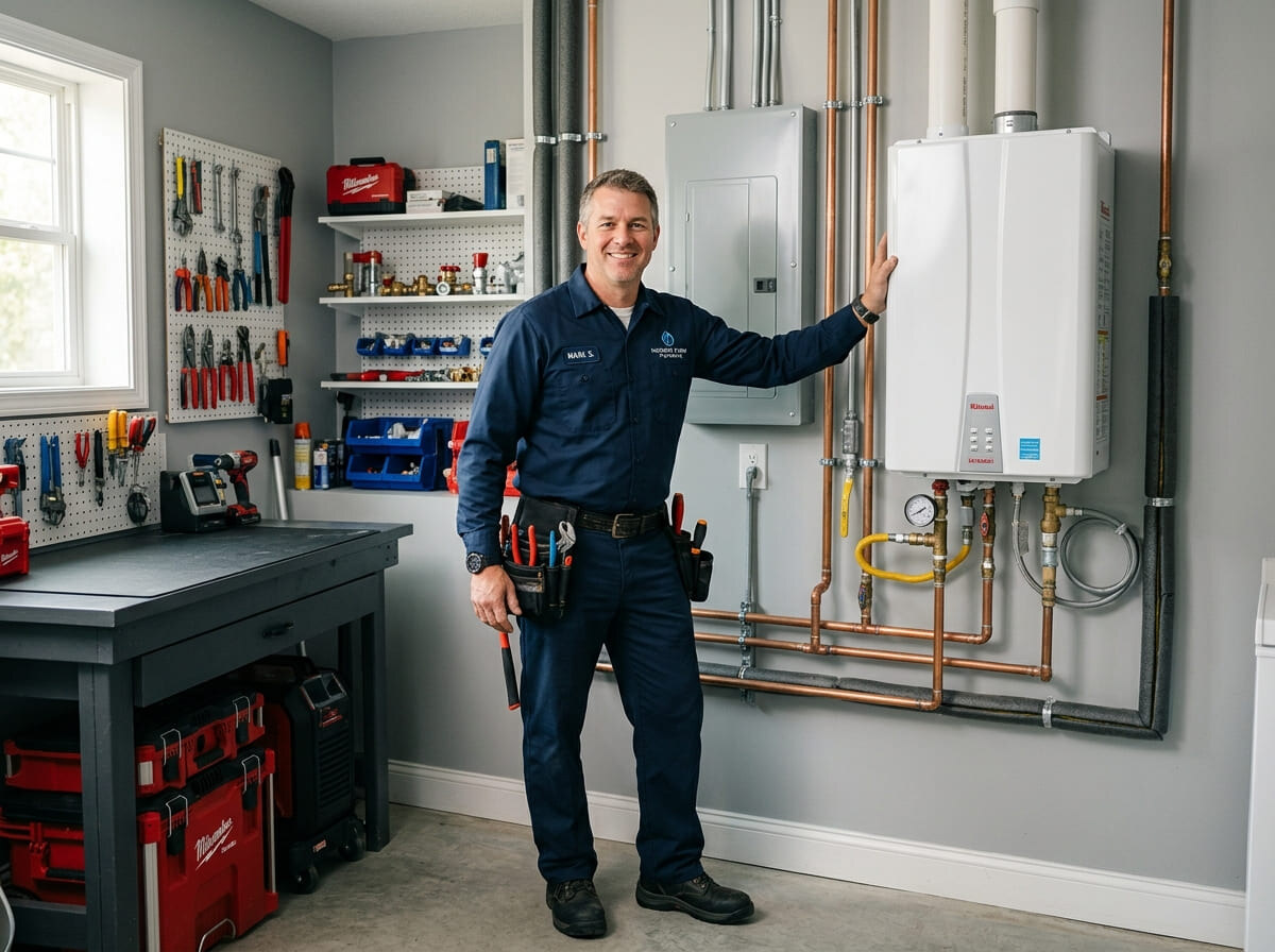 Emergency Plumbing Services in Weir